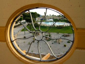 Hotel Raffael - Putzu Idu - westkust Sardinie